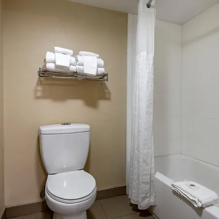 Comfort Inn Matthews / Charlotte Room photo
