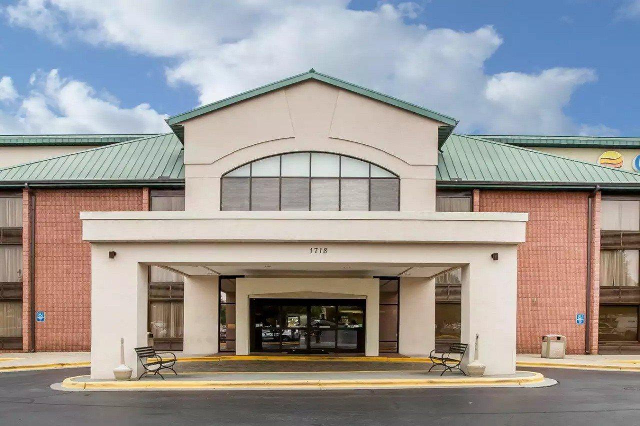 Hotel Comfort / Charlotte