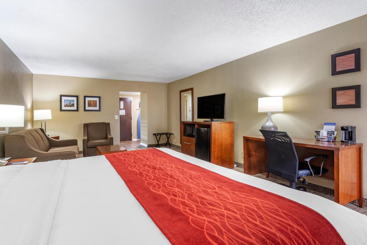 Comfort / Charlotte 3* Matthews
