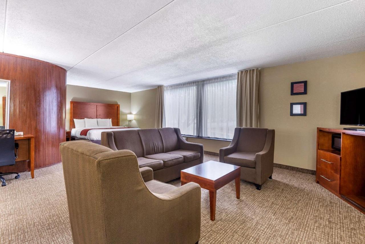 Hotel Comfort / Charlotte