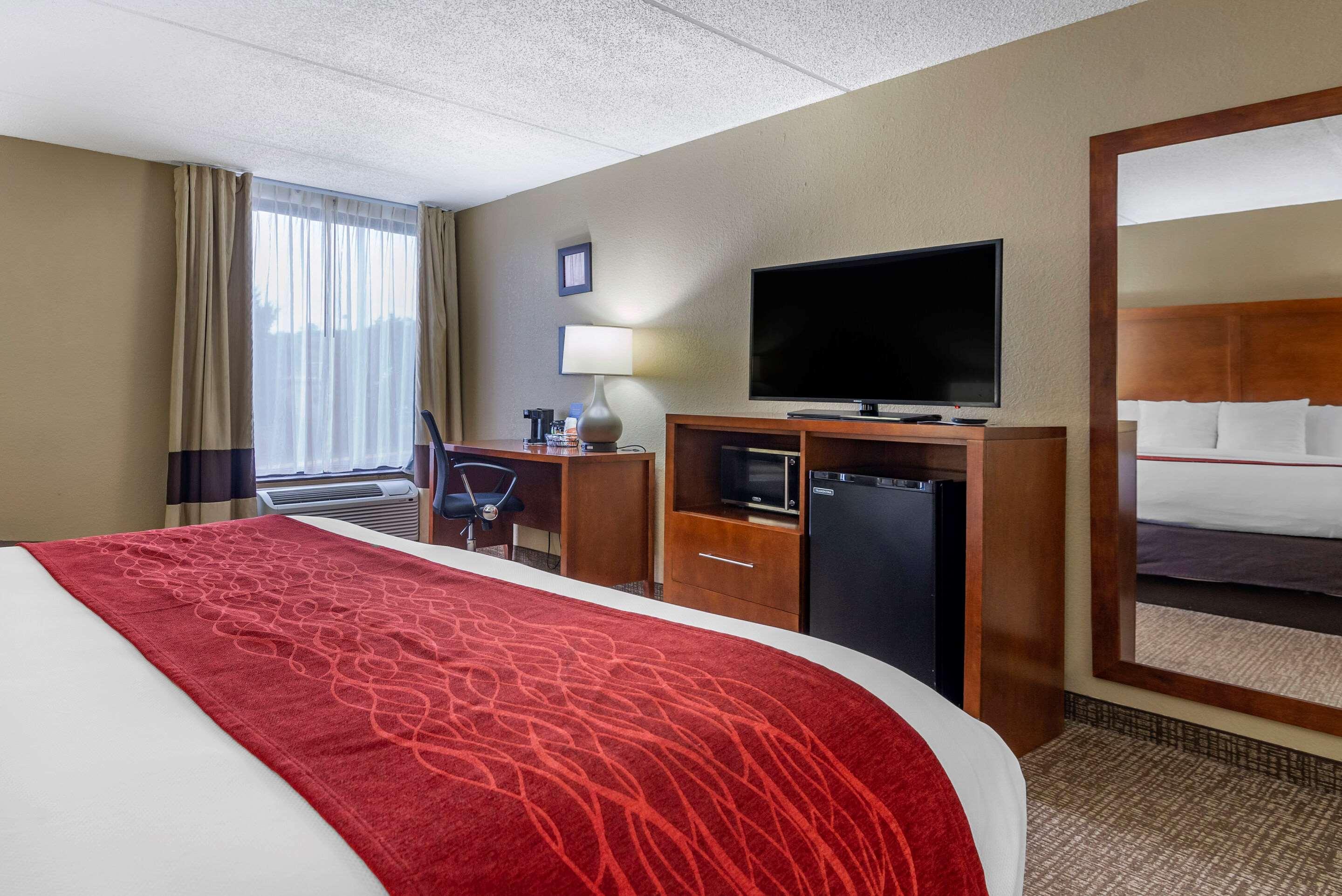 Comfort / Charlotte 3*