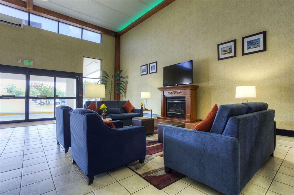 Hotel Comfort / Charlotte Matthews