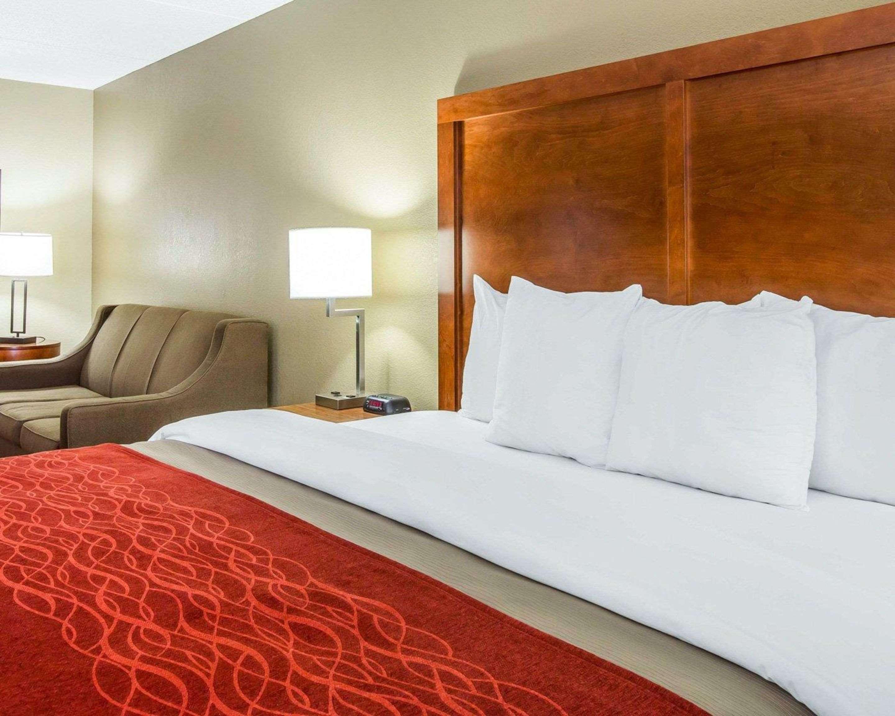 Comfort / Charlotte 3*