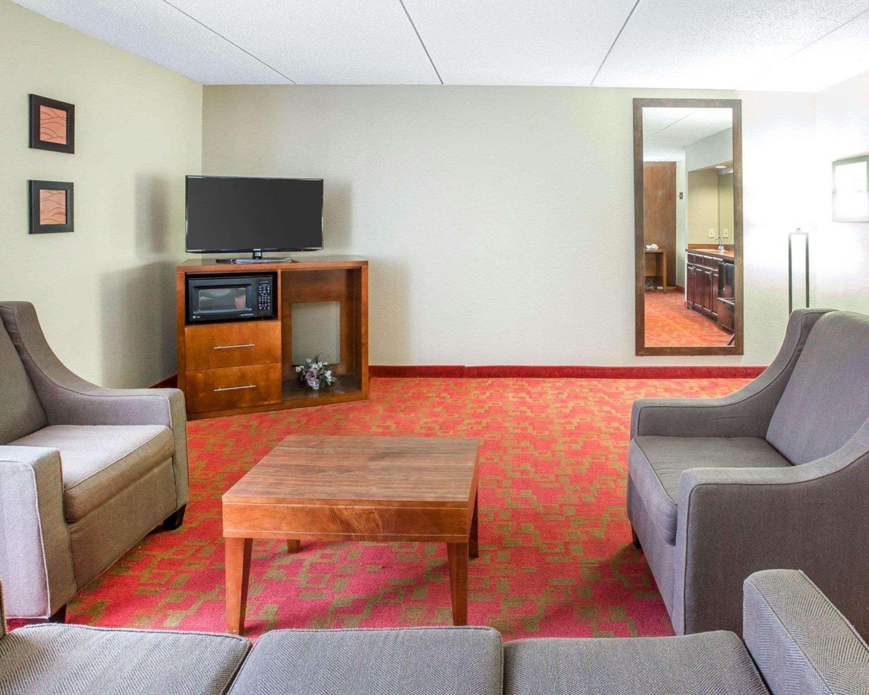 Comfort / Charlotte 3* Matthews