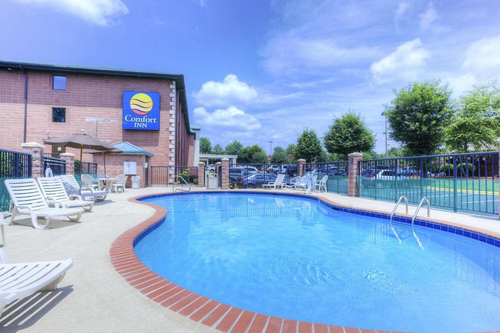 Hotel Comfort / Charlotte