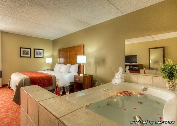 Comfort / Charlotte 3*